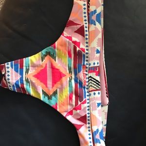 Cheeky Billabong Bikini Bottoms